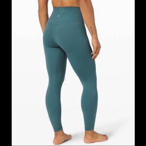 Lululemon Align Leggings